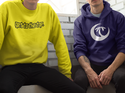 Sabal Palms Apparel - Florida Streetwear | Palm Tree Clothing Brand