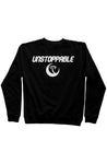 UNSTOPPABLE crewneck sweatshirt