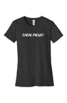SP BLACK eco t-shirt