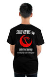 EXTRAORDINARY t-shirt