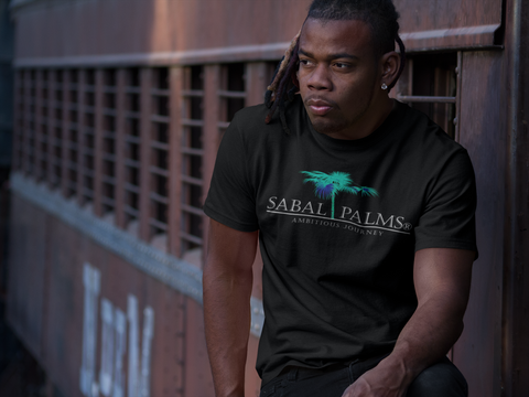 Sabal Palms Apparel - Florida Streetwear | Custom Clothing and Design