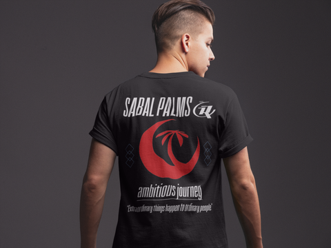 Sabal Palms Apparel - Florida Streetwear | Custom Clothing and Design