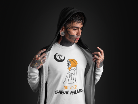 Sabal Palms Apparel - Florida Streetwear | Custom Clothing and Design